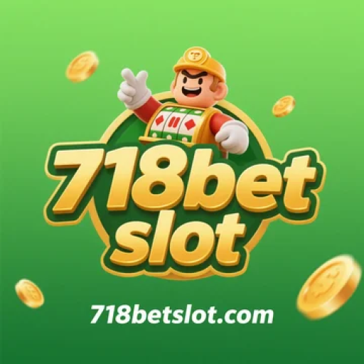718 bet slot